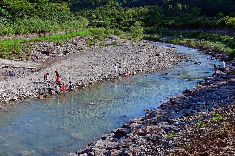고산 무궁화 오토캠핑장 시설 사진 6