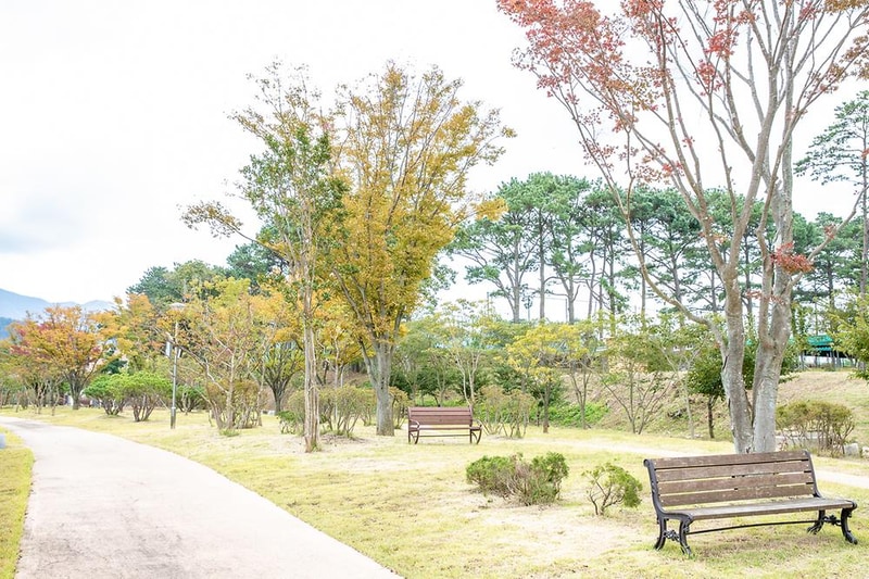 남원 백두대간 힐링캠핑장 시설 사진 2