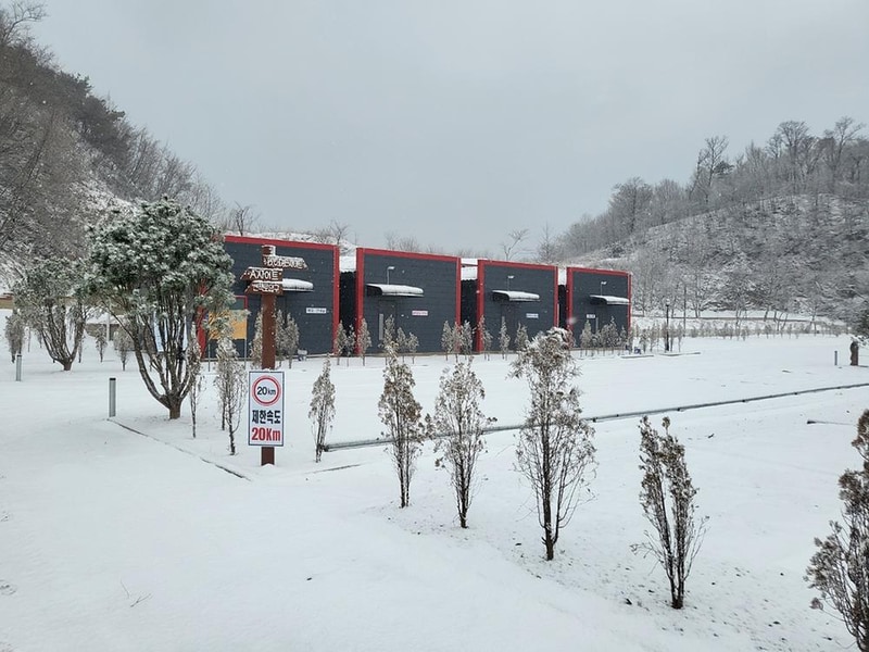 필(FEEL) 캠핑장 시설 사진 38