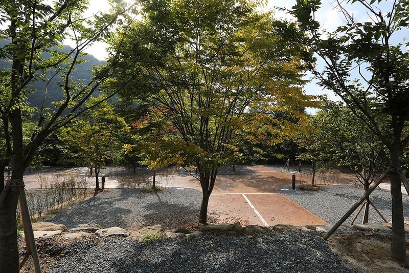 천동오토캠핑장 시설 사진 21