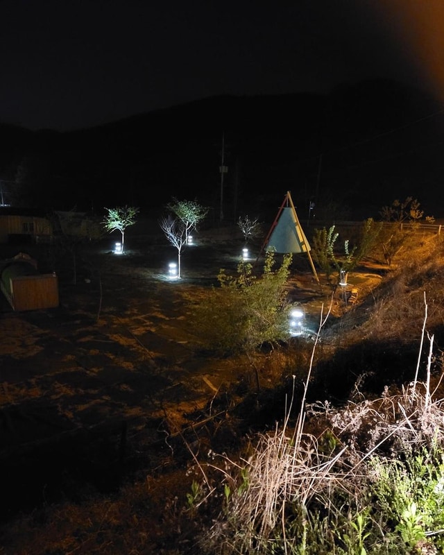 그랜드 파파하우스야영장 시설 사진 17