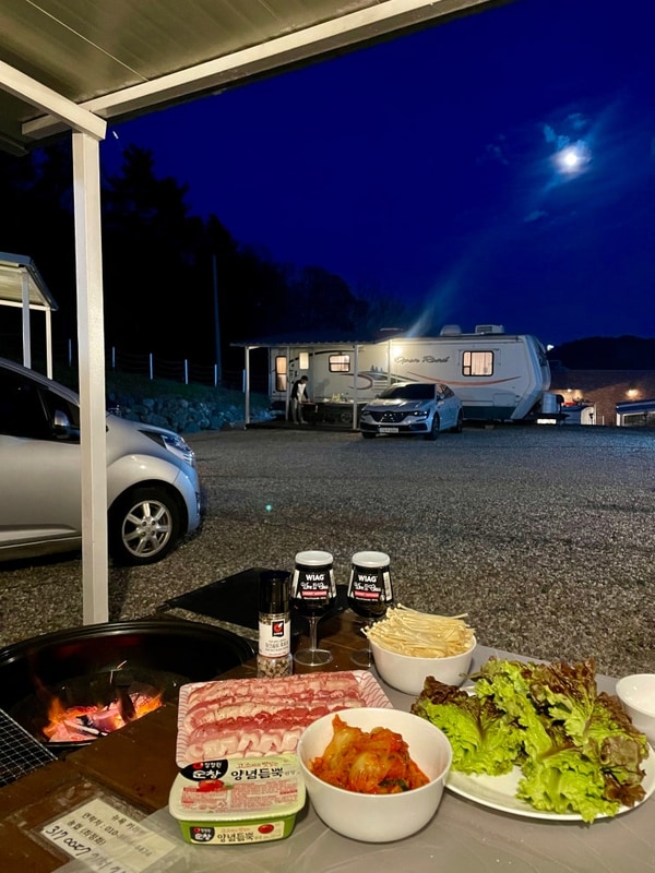 속초 2·3일차 여행코스 | 오복식당·설악산·뉴욕 카라반(강추...