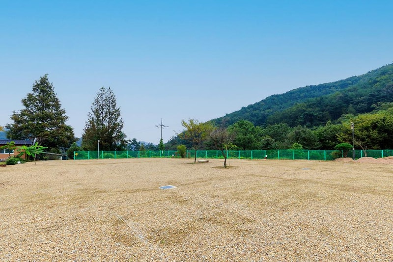 가나캠핑장 시설 사진 10