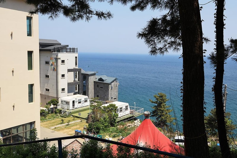 타요캠핑장 시설 사진 7