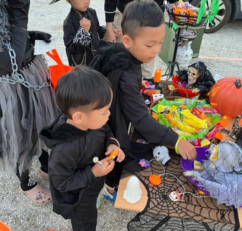 전남 보성 아이랑 캠핑하기 좋은 벌교 달빛담은 캠핑장 (ft....