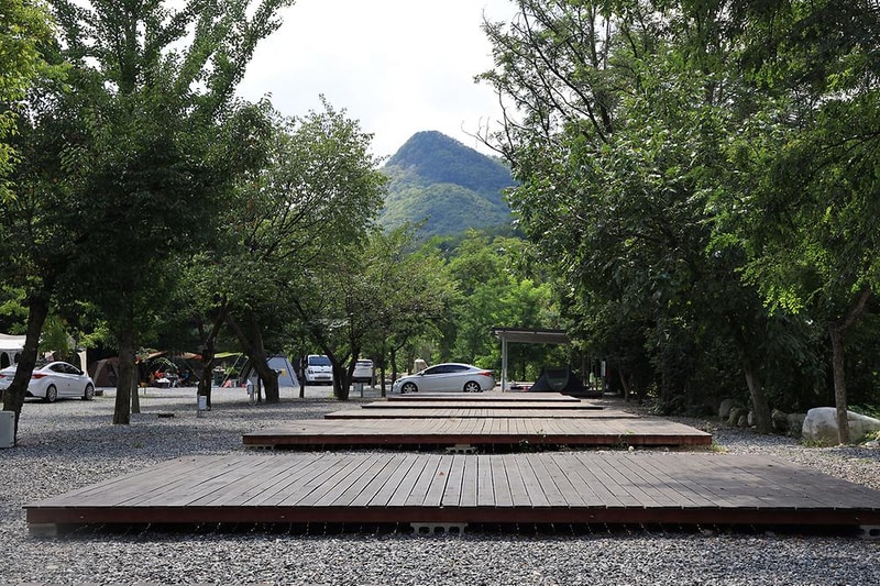 뉴힐링캠프 시설 사진 10