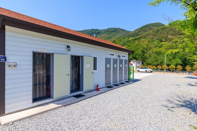 엠와이힐링캠핑장 시설 사진 18