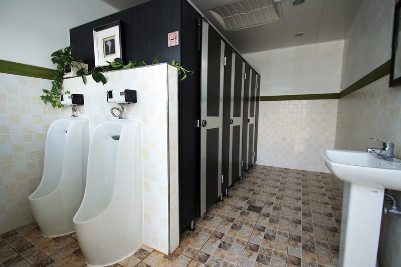 씨사이드힐 캠핑장 시설 사진 17