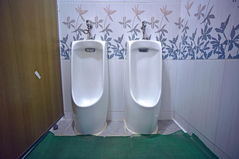 선야봉 캠핑장 시설 사진 12