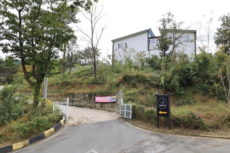 언덕캠핑장 시설 사진 7