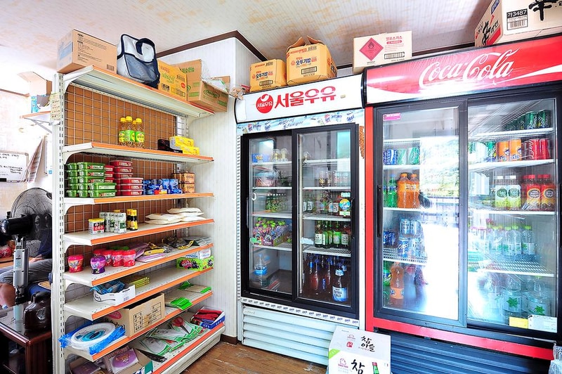 광릉솔개캠핑장 시설 사진 3