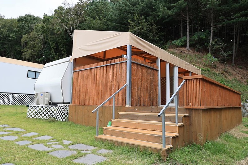 월송리캠프 시설 사진 20