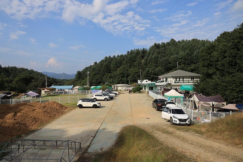 링크독 애견캠핑장(Link dog 애견캠핑장) 시설 사진 23