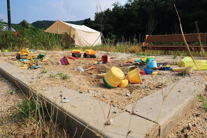 두부삼촌캠프 시설 사진 4