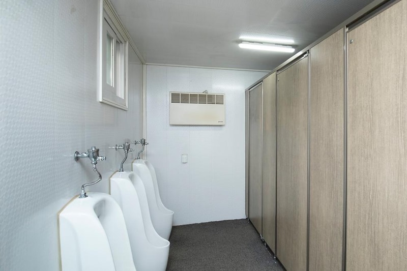 레이크문캠핑장 시설 사진 2