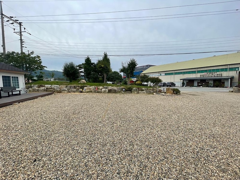 김천실내테니스장 & 김천오토캠핑장 시설 사진 14