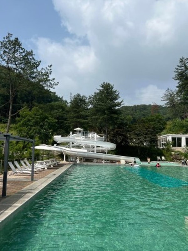 더 빌리지 시설 사진 10