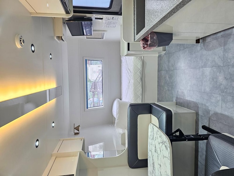 해월카라반앤캠핑 시설 사진 9