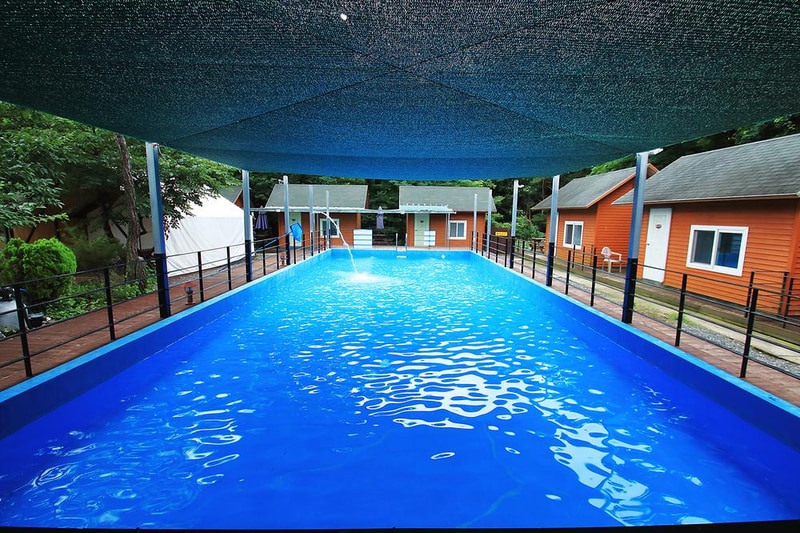 오투글램핑 시설 사진 17