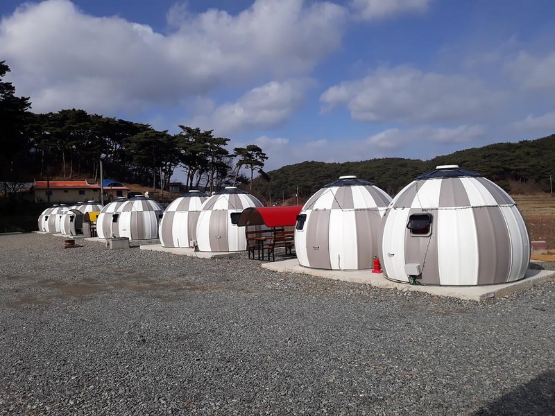 안면도관광농원 시설 사진 16