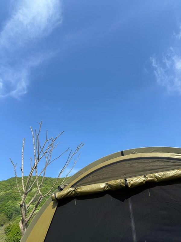 충주 알프스캠핑장 2박3일 오토캠핑