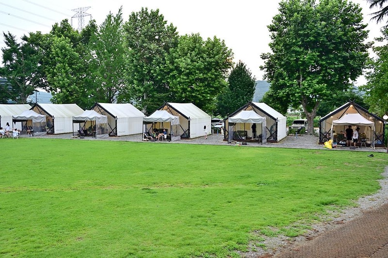 슬로우위켄드 시설 사진 21