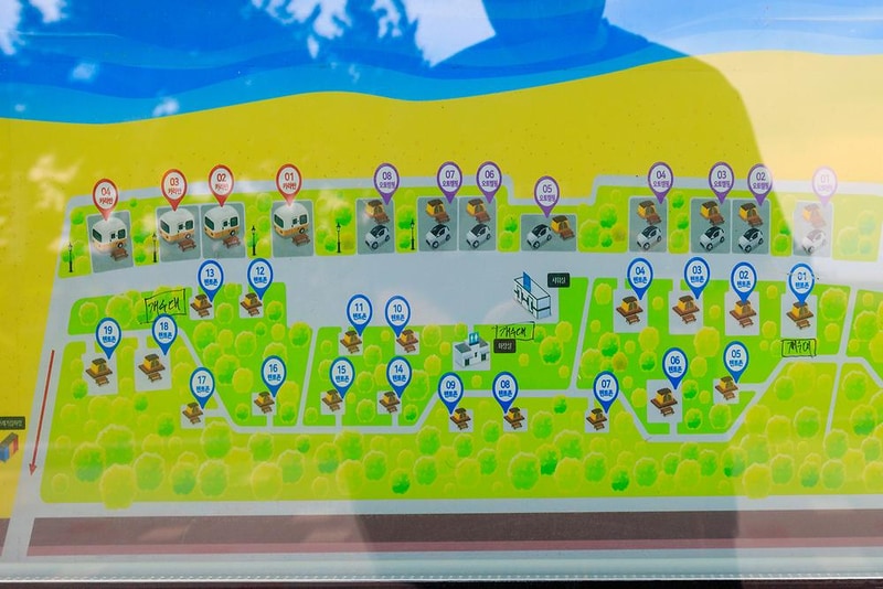 염전해변캠핑장 시설 사진 22