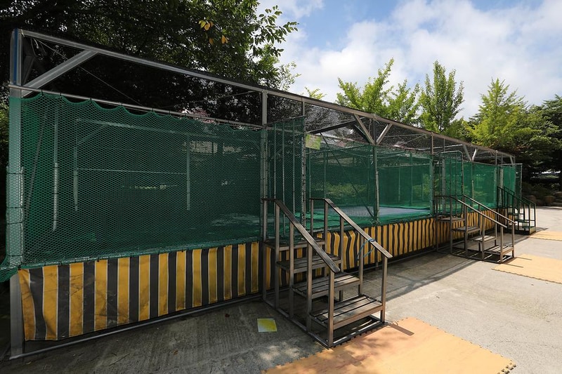 청천 화양동관광농원 초롱이캠핑장 시설 사진 14