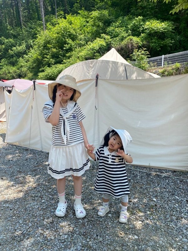 남양주 휴림캠핑장 서울 근교 아이랑 오기 딱 좋은곳