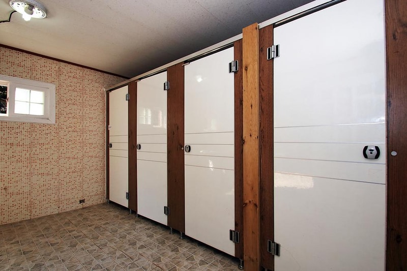 호수산장관광농원 시설 사진 1