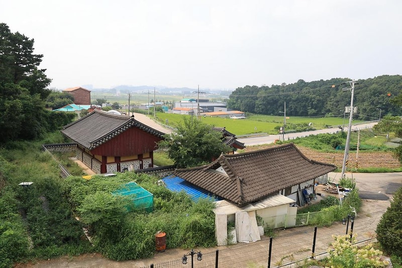 포레스트 도일 시설 사진 14