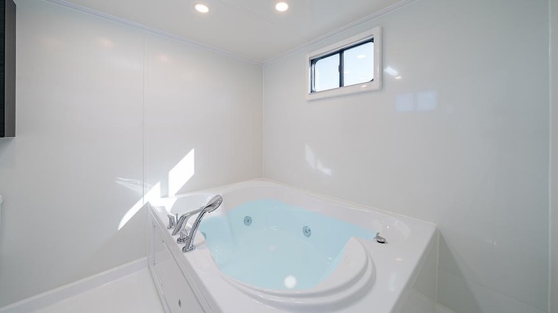 포게더 카라반 지조개발 시설 사진 9