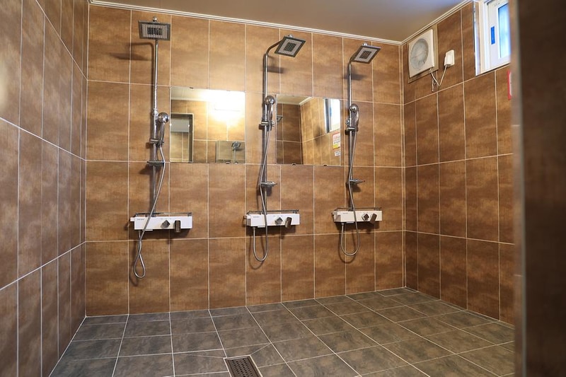 에스이(SE)클럽관광농원야영장 시설 사진 8