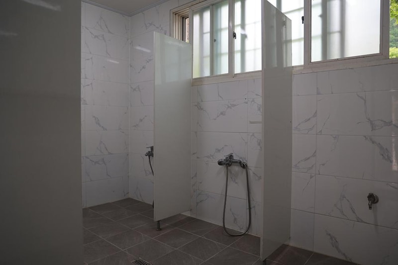 돌궁캠핑장 시설 사진 3