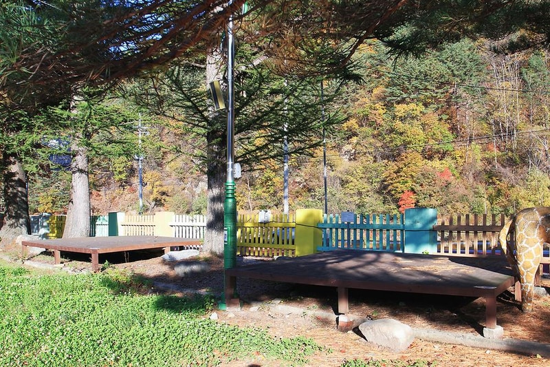 봉화열목어마을 시설 사진 2