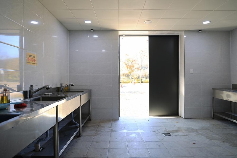 우리오토캠핑장 시설 사진 8