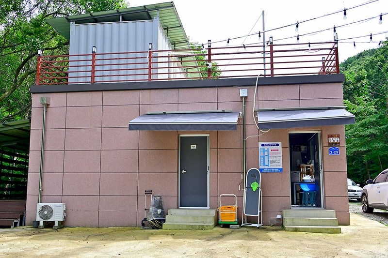 무주 별빛 카라반 시설 사진 7