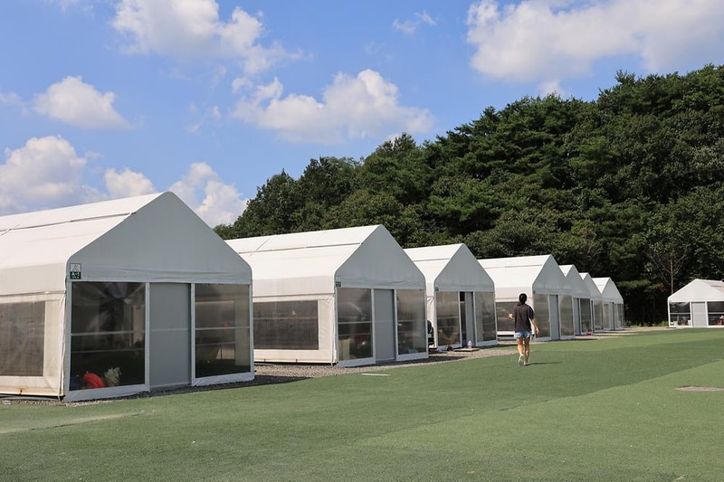 캠프다온 시설 사진 1