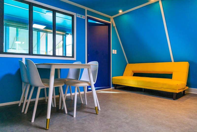 세모글램핑장 시설 사진 6