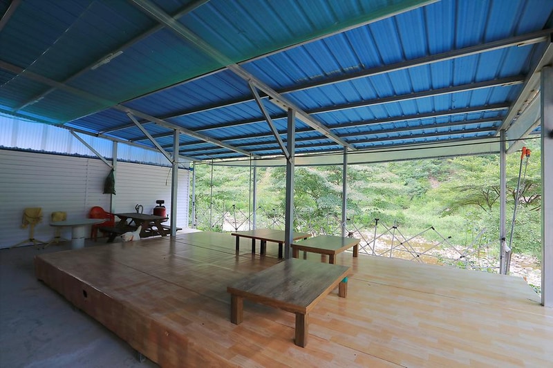 고향펜션캠핑 시설 사진 6