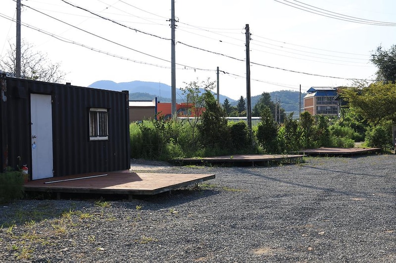 길안 다슬기캠프 시설 사진 20