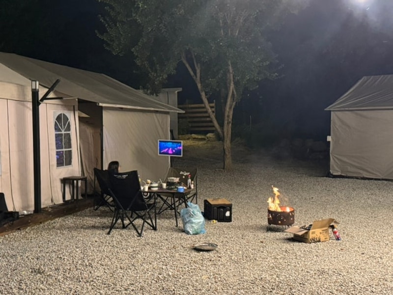 원주 마루노리캠핑장 | 원주캠핑장 원주글램핑장 원주오토캠핑...