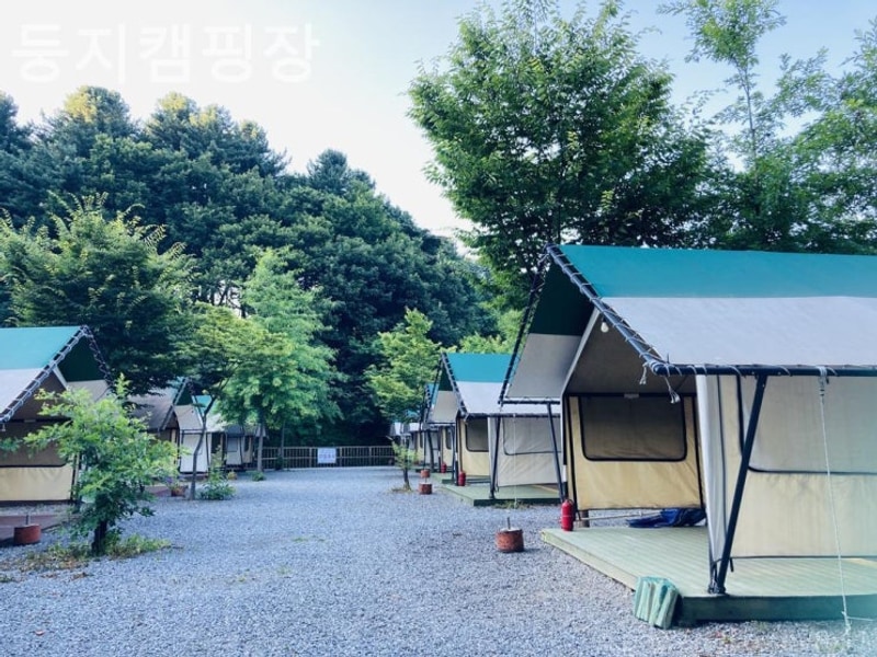 가평 캠핑장 둥지캠핑장 셀프 바베큐 가족과 함께!!