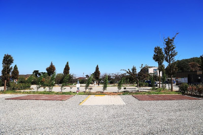 매향 오토 캠핑장 시설 사진 9