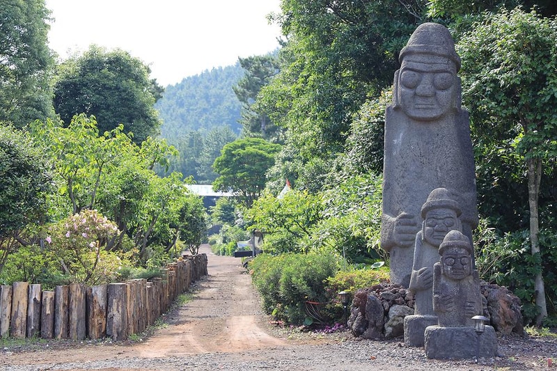 디-포레 카라반 파크 시설 사진 23
