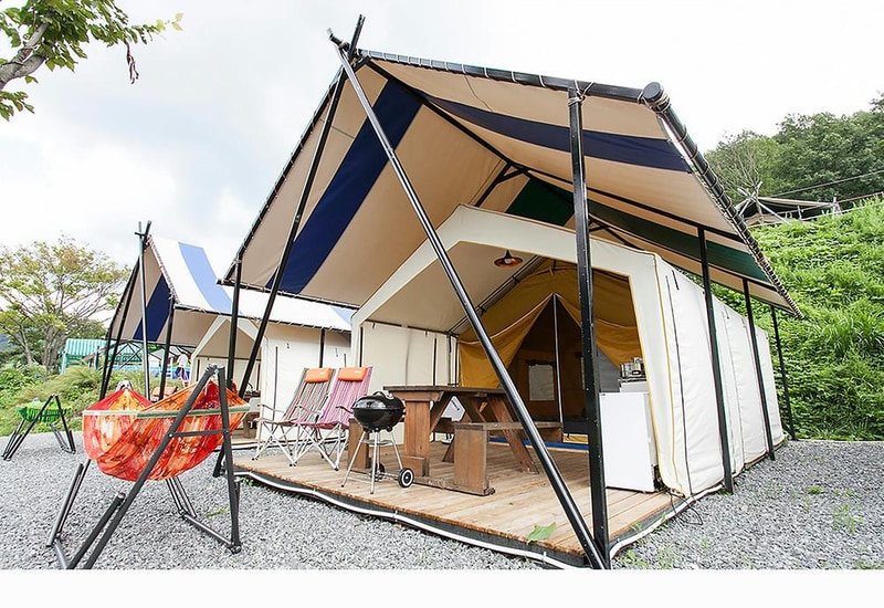 오글오글오토캠핑장 시설 사진 11