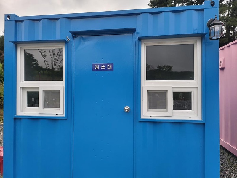 이밤에캠핑장 시설 사진 18