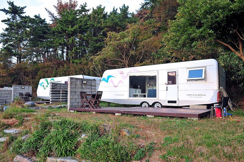 트로피칼드림야영장 시설 사진 12