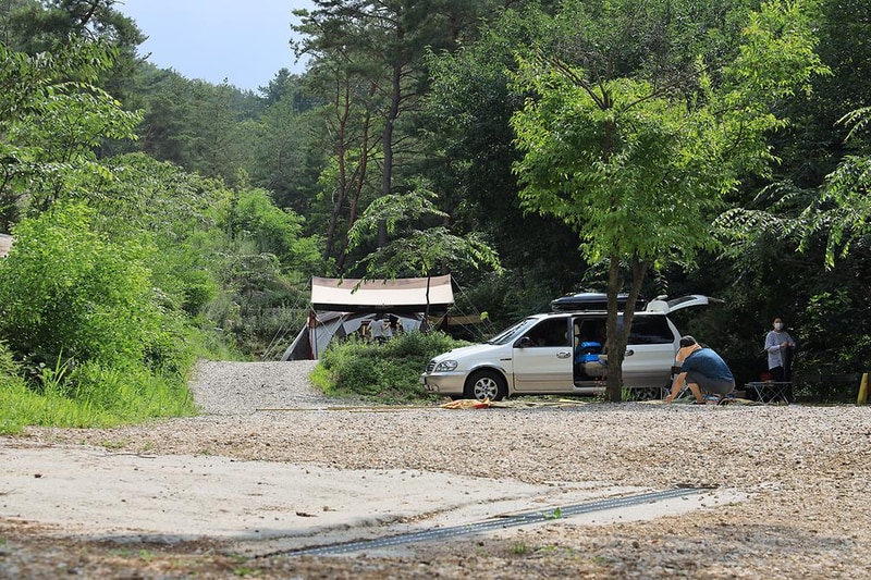 하솜캠프 시설 사진 4