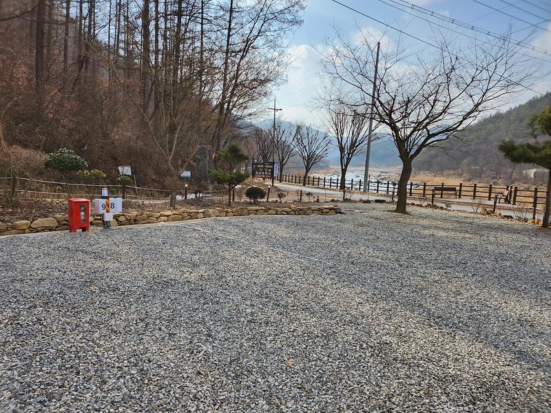 타닥타닥캠핑장 시설 사진 22